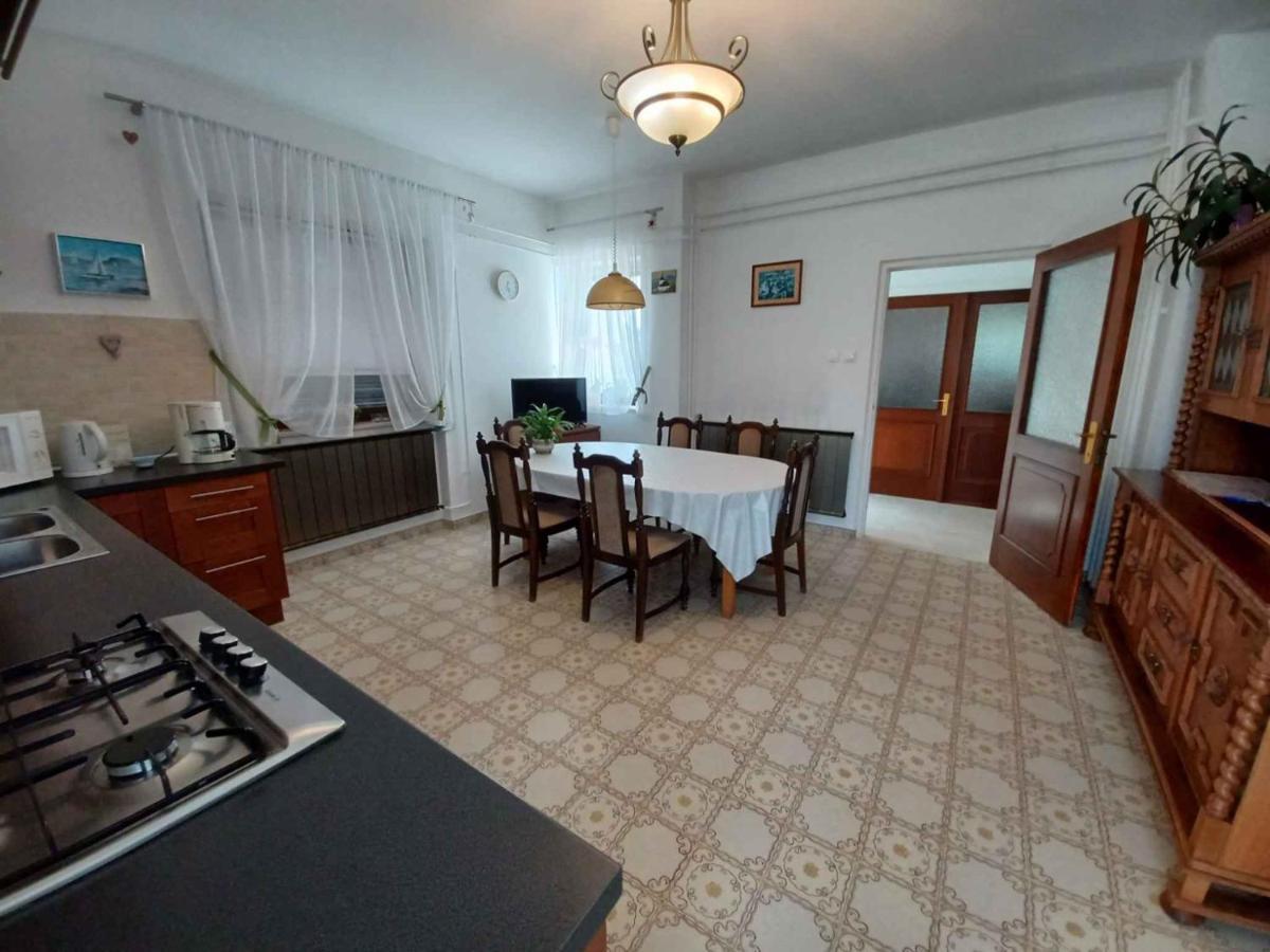 Holiday Home In Balatonboglar 45807 Екстериор снимка