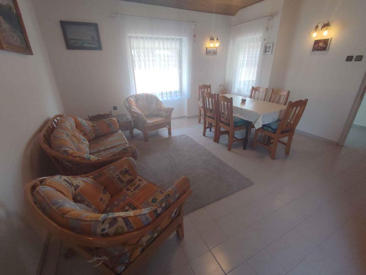 Holiday Home In Balatonboglar 45807 Екстериор снимка