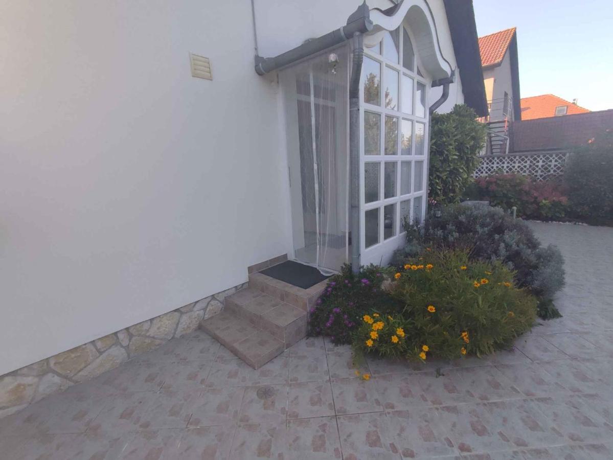 Holiday Home In Balatonboglar 45807 Екстериор снимка