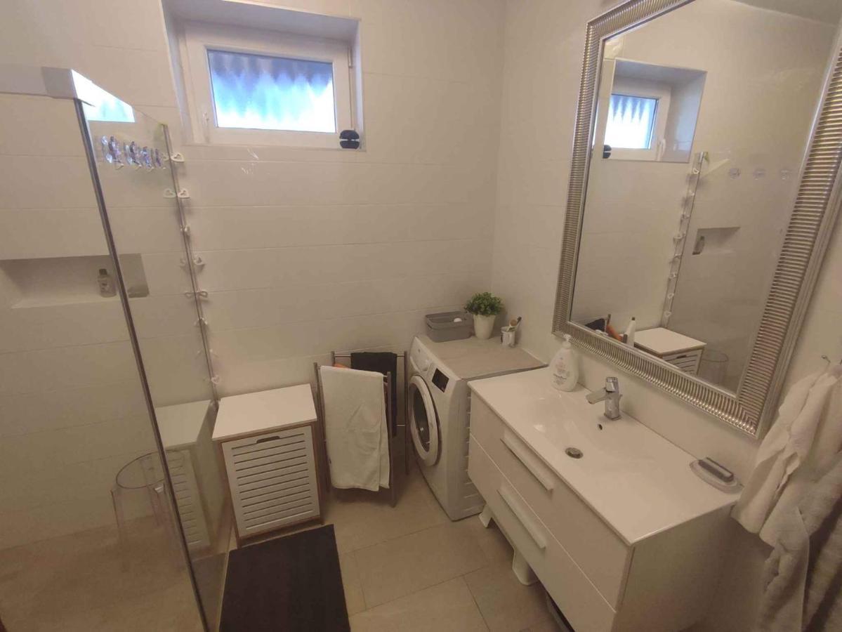 Holiday Home In Balatonboglar 45807 Екстериор снимка