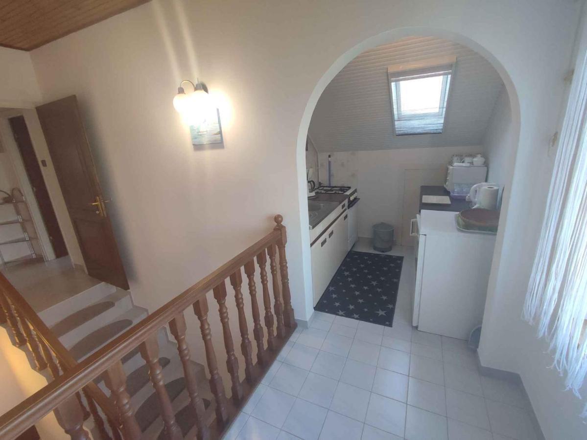 Holiday Home In Balatonboglar 45807 Екстериор снимка
