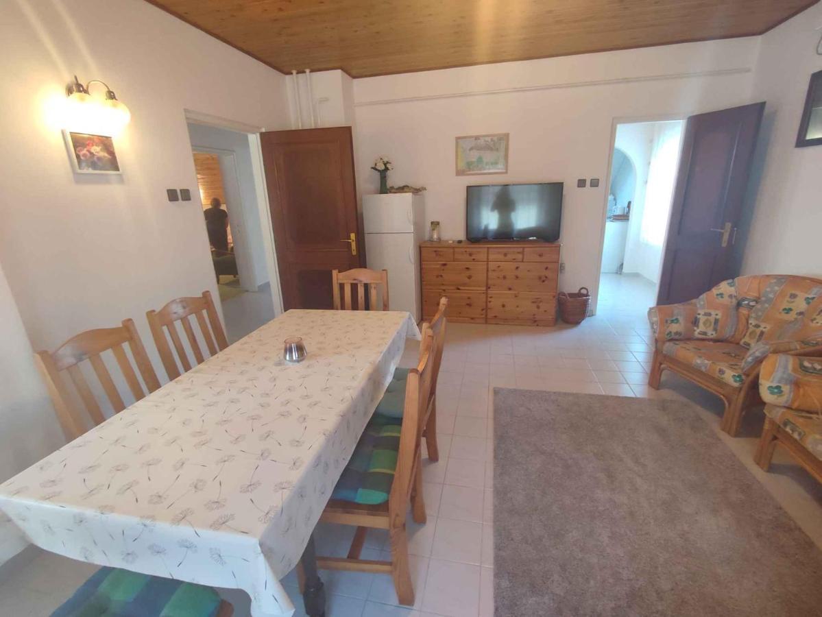 Holiday Home In Balatonboglar 45807 Екстериор снимка