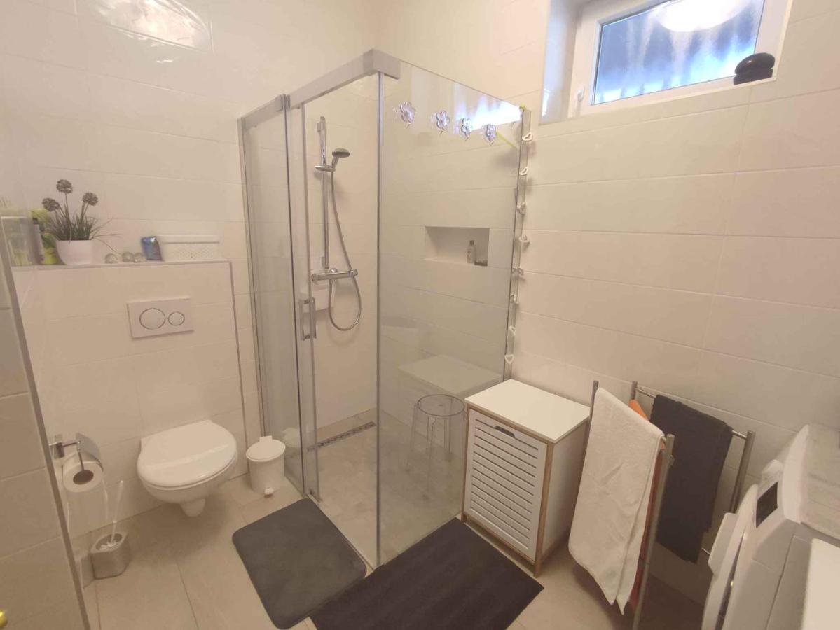 Holiday Home In Balatonboglar 45807 Екстериор снимка