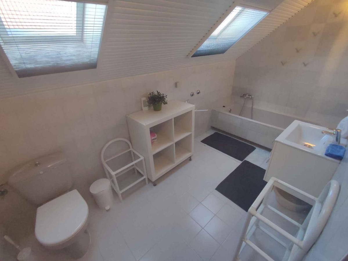 Holiday Home In Balatonboglar 45807 Екстериор снимка