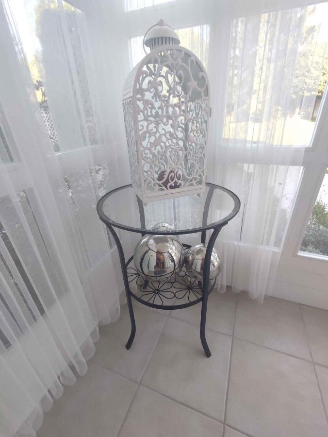 Holiday Home In Balatonboglar 45807 Екстериор снимка