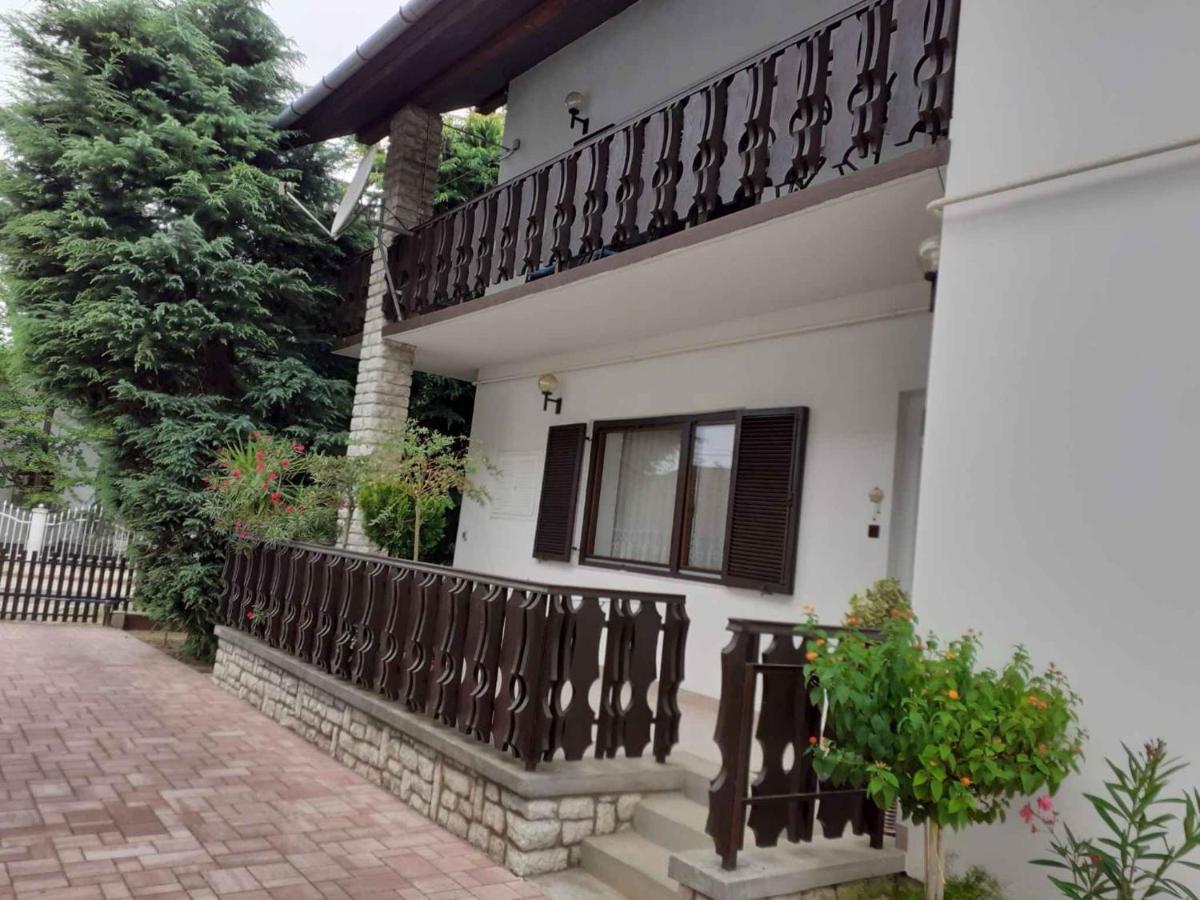 Holiday Home In Balatonboglar 45807 Екстериор снимка