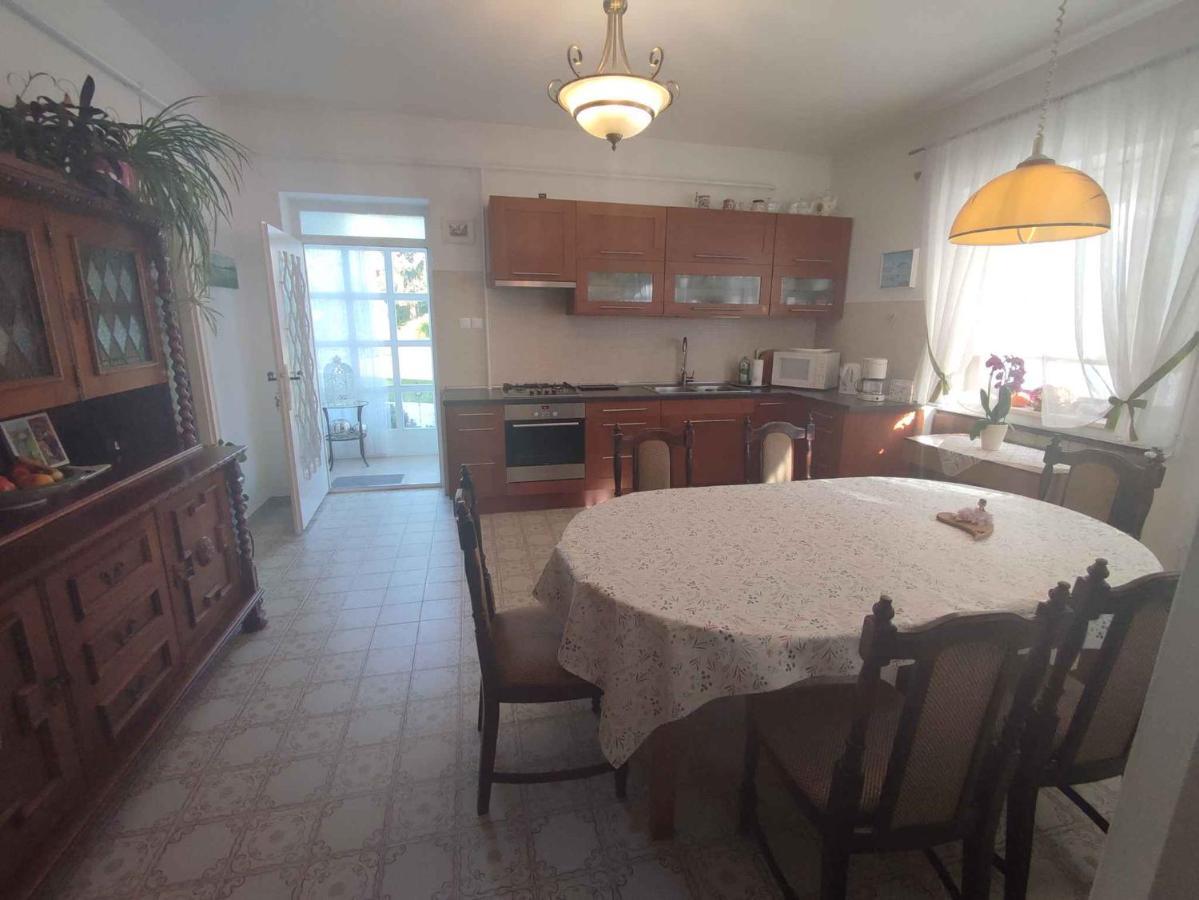 Holiday Home In Balatonboglar 45807 Екстериор снимка